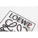 2024年4月22日夏季新作入荷LOEWE半袖 Tシャツbg工場