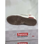 2024年4月23日新作入荷 SUPREME&Balenciaga&NIKE スニーカー CC+工場