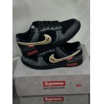 2024年4月23日新作入荷 SUPREME&Balenciaga&NIKE スニーカー CC+工場