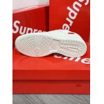 2024年4月23日新作入荷 SUPREME&NIKE スニーカー CC+工場