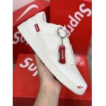 2024年4月23日新作入荷 SUPREME&NIKE スニーカー CC+工場