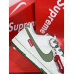 2024年4月23日新作入荷 SUPREME&NIKE スニーカー CC+工場