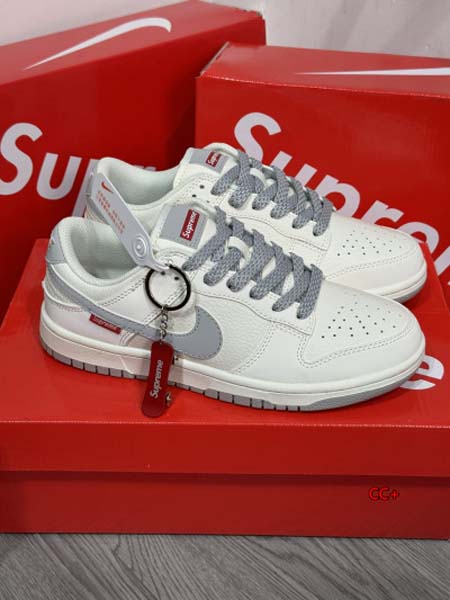 2024年4月23日新作入荷 SUPREME&NIKE スニ...