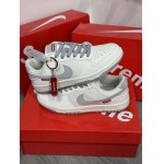 2024年4月23日新作入荷 SUPREME&NIKE スニーカー CC+工場