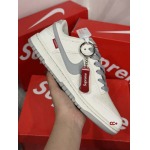 2024年4月23日新作入荷 SUPREME&NIKE スニーカー CC+工場