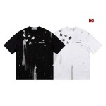 2024年4月23日夏季新作入荷ジバンシー半袖 Tシャツbg工場