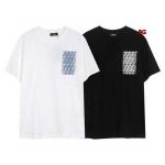 2024年4月23日夏季新作入荷フェンディ半袖 Tシャツbg工場