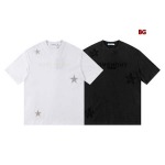 2024年4月23日夏季新作入荷ジバンシー半袖 Tシャツbg工場