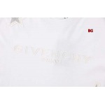 2024年4月23日夏季新作入荷ジバンシー半袖 Tシャツbg工場