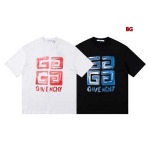 2024年4月23日夏季新作入荷ジバンシー半袖 Tシャツbg工場