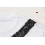 2024年4月22日夏季新作入荷ディオール半袖 Tシャツbg工場