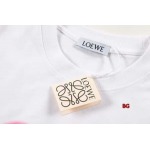 2024年4月23日夏季新作入荷LOEWE半袖 Tシャツbg工場