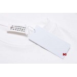 2024年4月23日夏季新作入荷Maison Margiela 半袖 Tシャツbg工場