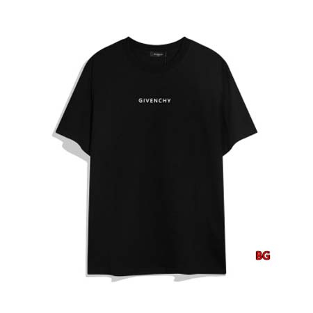 2024年4月23日夏季新作入荷ジバンシー半袖 Tシャツbg...