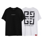 2024年4月23日夏季新作入荷ジバンシー半袖 Tシャツbg工場