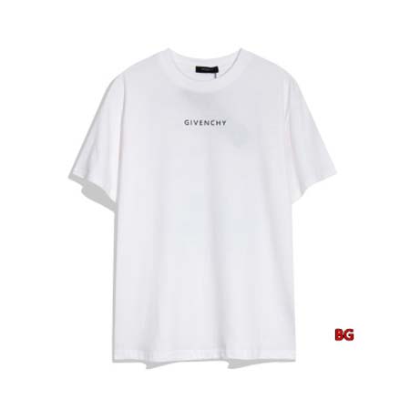 2024年4月23日夏季新作入荷ジバンシー半袖 Tシャツbg...