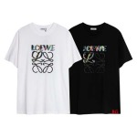 2024年4月23日夏季新作入荷LOEWE半袖 Tシャツbg工場