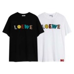 2024年4月23日夏季新作入荷LOEWE半袖 Tシャツbg工場