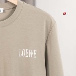 2024年4月23日夏季新作入荷LOEWE半袖 TシャツSF工場