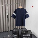 2024年4月23日夏季新作入荷ディオール半袖 TシャツSF工場