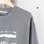 2024年4月23日夏季新作入荷ジバンシー半袖 TシャツSF工場