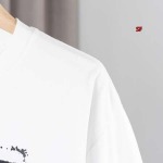 2024年4月23日夏季新作入荷ジバンシー半袖 TシャツSF工場