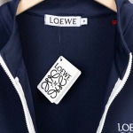 2024年4月23日夏季新作入荷LOEWE コートSF工場