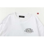 2024年4月23日夏季新作入荷AMIRI半袖 TシャツSS工場