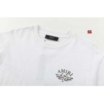 2024年4月23日夏季新作入荷AMIRI半袖 TシャツSS工場