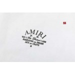 2024年4月23日夏季新作入荷AMIRI半袖 TシャツSS工場