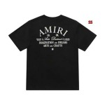 2024年4月23日夏季新作入荷AMIRI半袖 TシャツSS工場