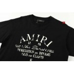 2024年4月23日夏季新作入荷AMIRI半袖 TシャツSS工場