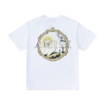 2024年4月23日夏季新作入荷AMIRI半袖 TシャツSS工場