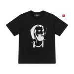 2024年4月23日夏季新作入荷AMIRI半袖 TシャツSS工場