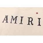 2024年4月23日夏季新作入荷AMIRI半袖 TシャツSS工場
