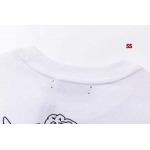 2024年4月23日夏季新作入荷AMIRI半袖 TシャツSS工場