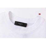 2024年4月23日夏季新作入荷AMIRI半袖 TシャツSS工場