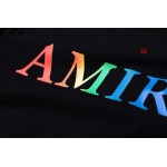 2024年4月23日夏季新作入荷AMIRI半袖 TシャツSS工場