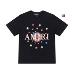 2024年4月23日夏季新作入荷AMIRI半袖 TシャツSS工場