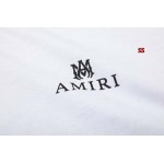 2024年4月23日夏季新作入荷AMIRI半袖 TシャツSS工場