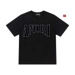 2024年4月23日夏季新作入荷AMIRI半袖 TシャツSS工場