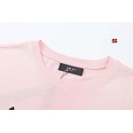 2024年4月23日夏季新作入荷AMIRI半袖 TシャツSS工場