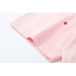 2024年4月23日夏季新作入荷AMIRI半袖 TシャツSS工場