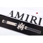 2024年4月23日夏季新作入荷AMIRI半袖 TシャツSS工場