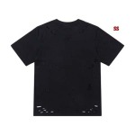 2024年4月23日夏季新作入荷AMIRI半袖 TシャツSS工場