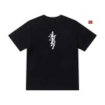 2024年4月23日夏季新作入荷AMIRI半袖 TシャツSS工場