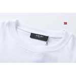 2024年4月23日夏季新作入荷AMIRI半袖 TシャツSS工場