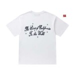 2024年4月23日夏季新作入荷AMIRI半袖 TシャツSS工場