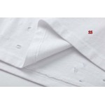 2024年4月23日夏季新作入荷AMIRI半袖 TシャツSS工場