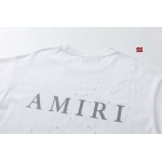 2024年4月23日夏季新作入荷AMIRI半袖 TシャツSS工場